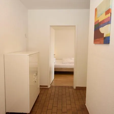 Cozy In The Center - Mill 532