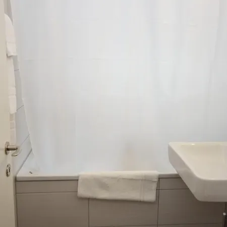 Cozy In The Center - Mill 532 Zurich