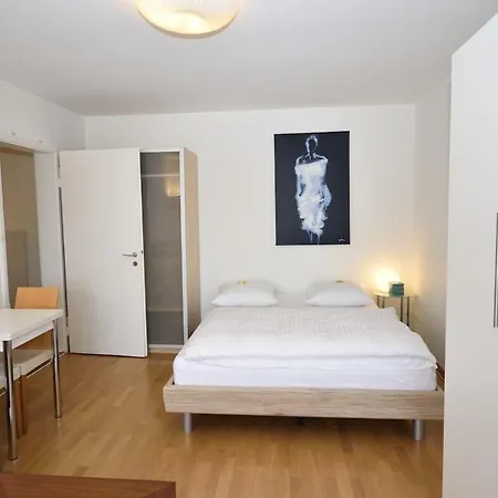 Cozy In The Center - Mill 532 Zürich