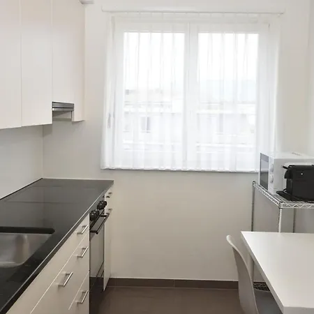 Cozy In The Center - Mill 532 * Zurich