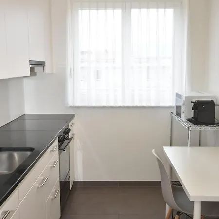 Cozy In The Center - Mill 532 Appartement Zurich