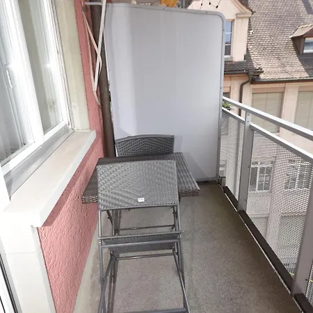 Cozy In The Center - Mill 532 Appartement