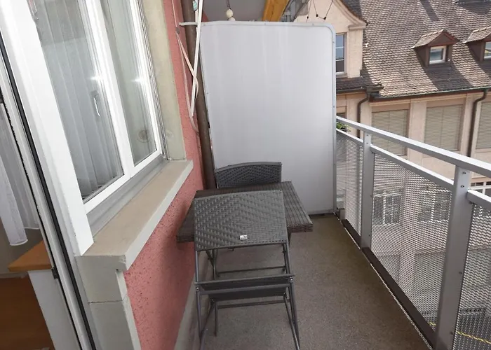 Cozy In The Center - Mill 532 公寓