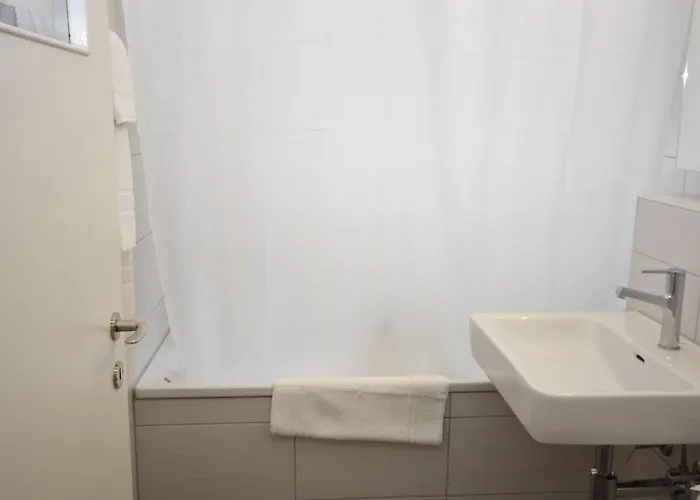 Cozy In The Center - Mill 532 Curych