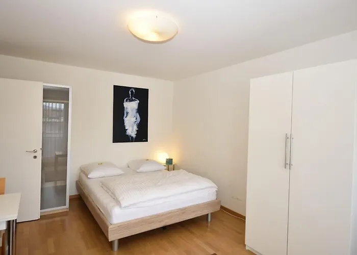 Apartamento Cozy In The Center - Mill 532 *