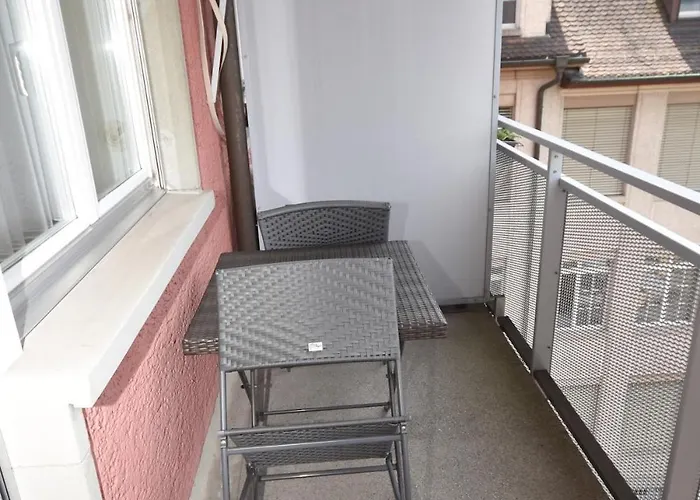 Cozy In The Center - Mill 532 公寓