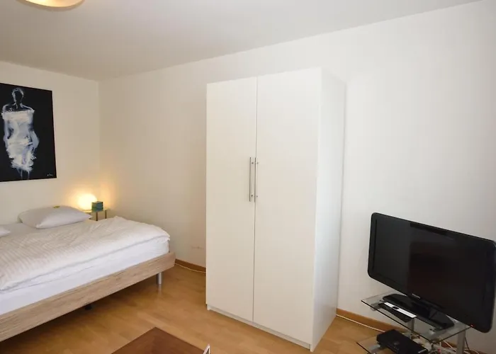 Cozy In The Center - Mill 532 * Ζυρίχη