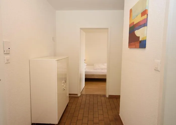 Cozy In The Center - Mill 532