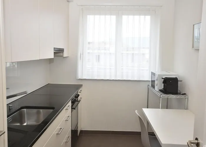 Cozy In The Center - Mill 532 * Ζυρίχη