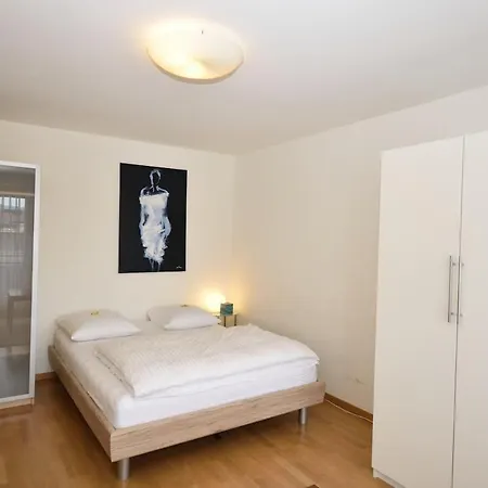 Apartmán Cozy In The Center - Mill 532 *